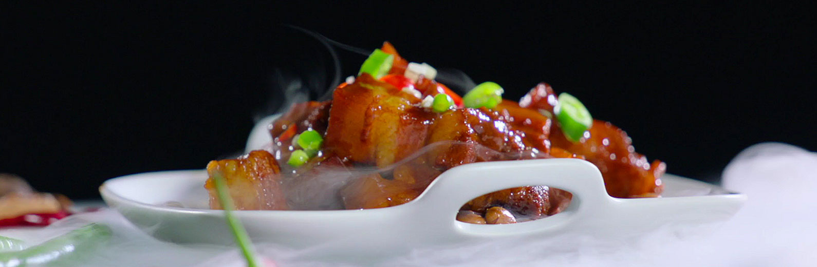 东坡肉