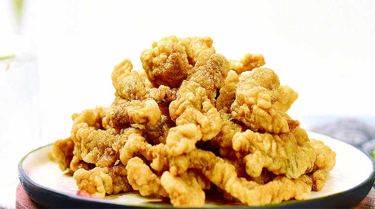 产品力丨冷冻调理品爆款频出，加速龙大肉食全国化战略