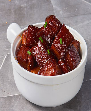 东坡肉